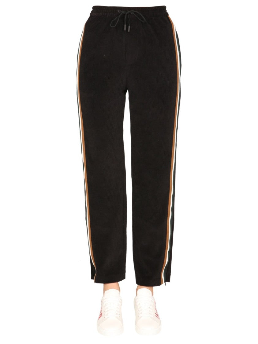 Dsquared2 "Corduroy" Trousers