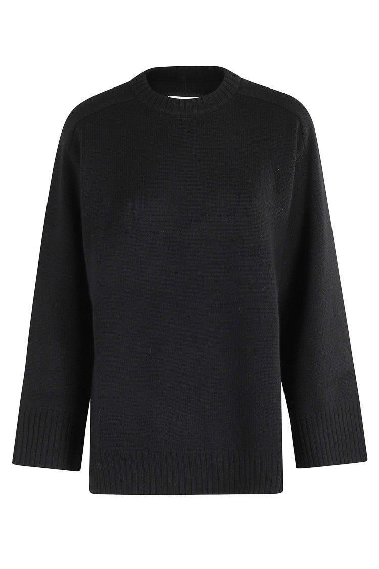 Loulou De Saison Safi Lds Long Sweater