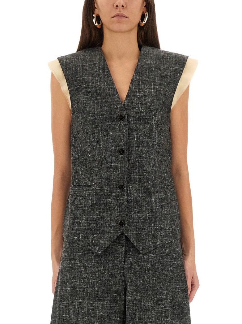 Alysi "Grit" Vest