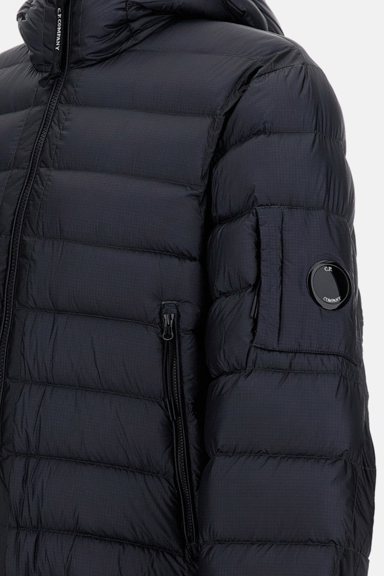 C.P. Company Dd-Shell Jacket