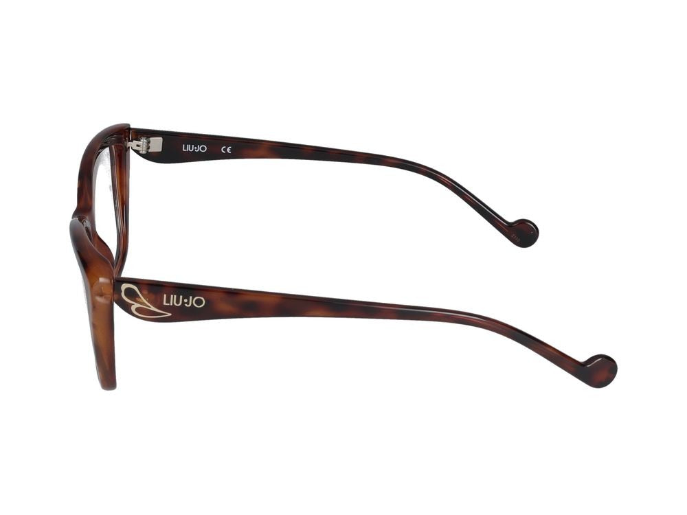 Liu Jo Eyeglasses Liu Jo Lj2756 240 Tortoise 53/14/140