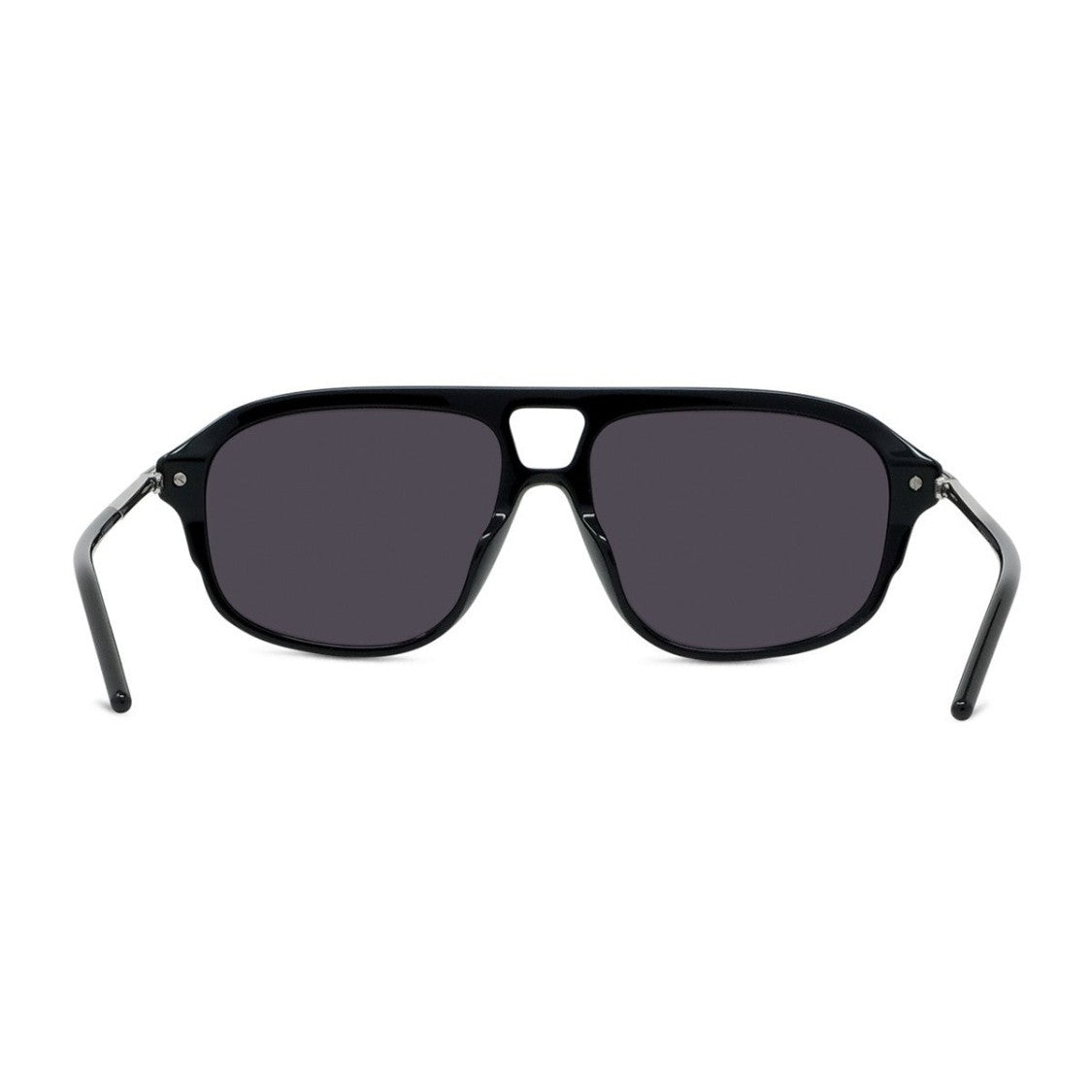 Givenchy Black Gv One Gv40113i Acetate Geometric Sunglasses
