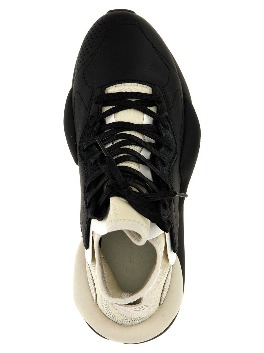 Y-3 'Kaiwa' Sneakers