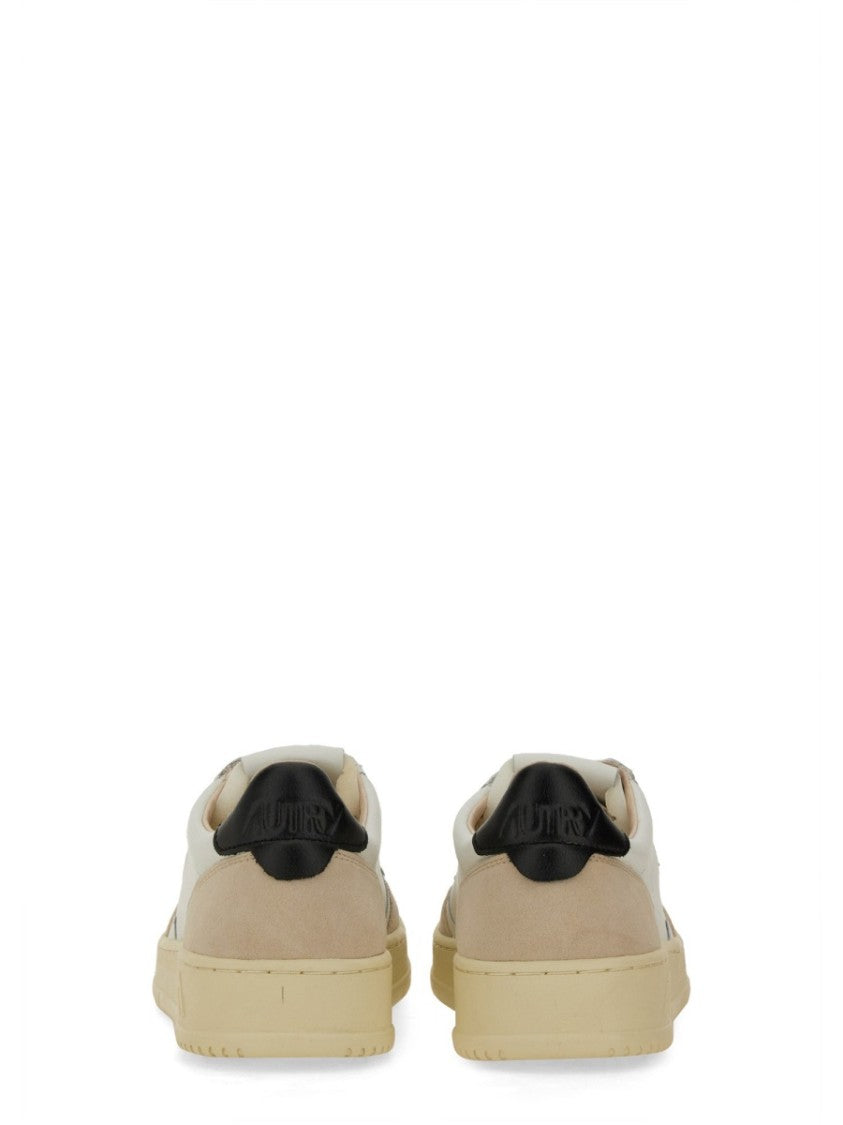 Autry Medalist Low Sneaker