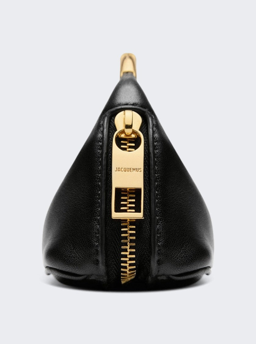 Jacquemus Le Porte Calino Bag Black