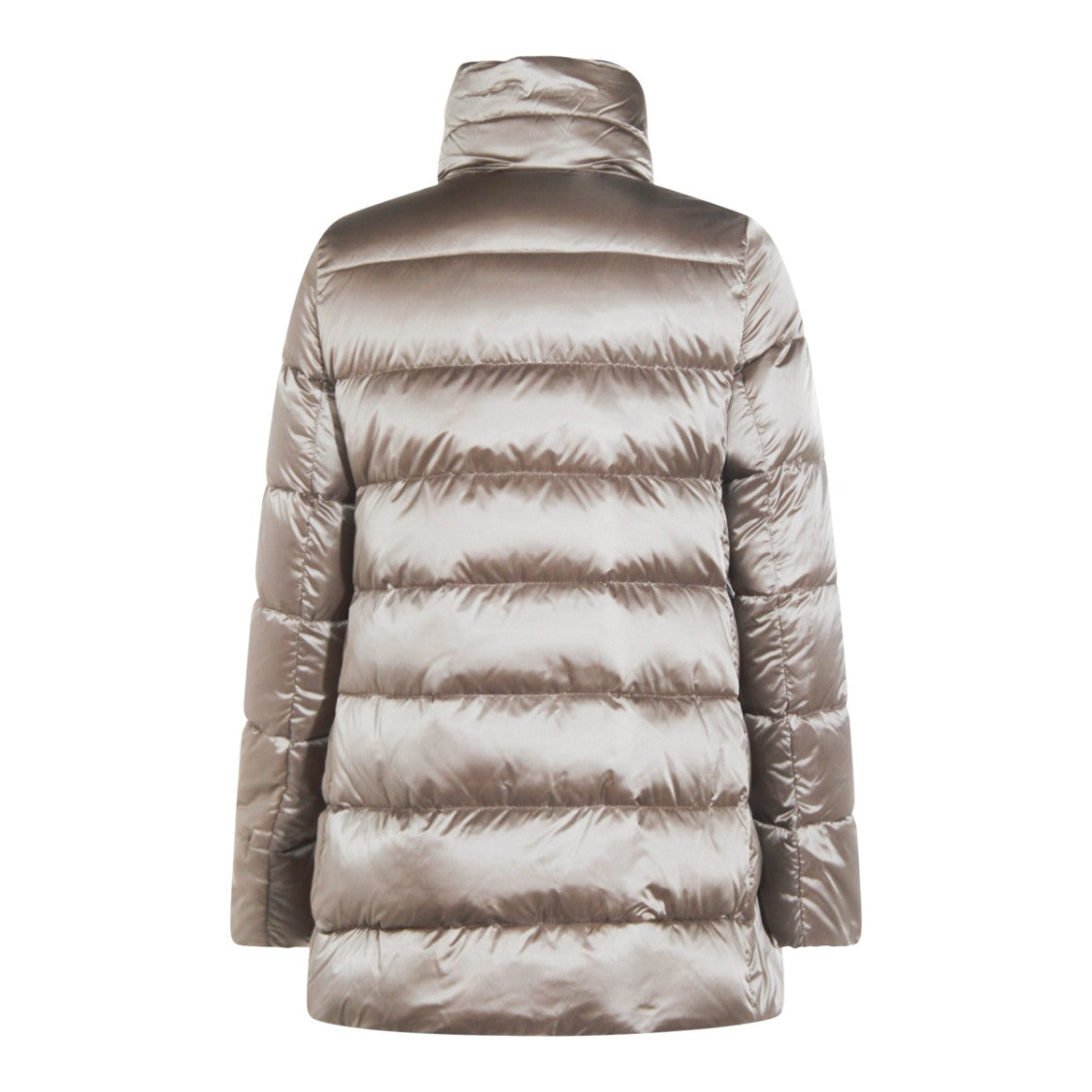 Moorer Beige Dorado Down Jacket