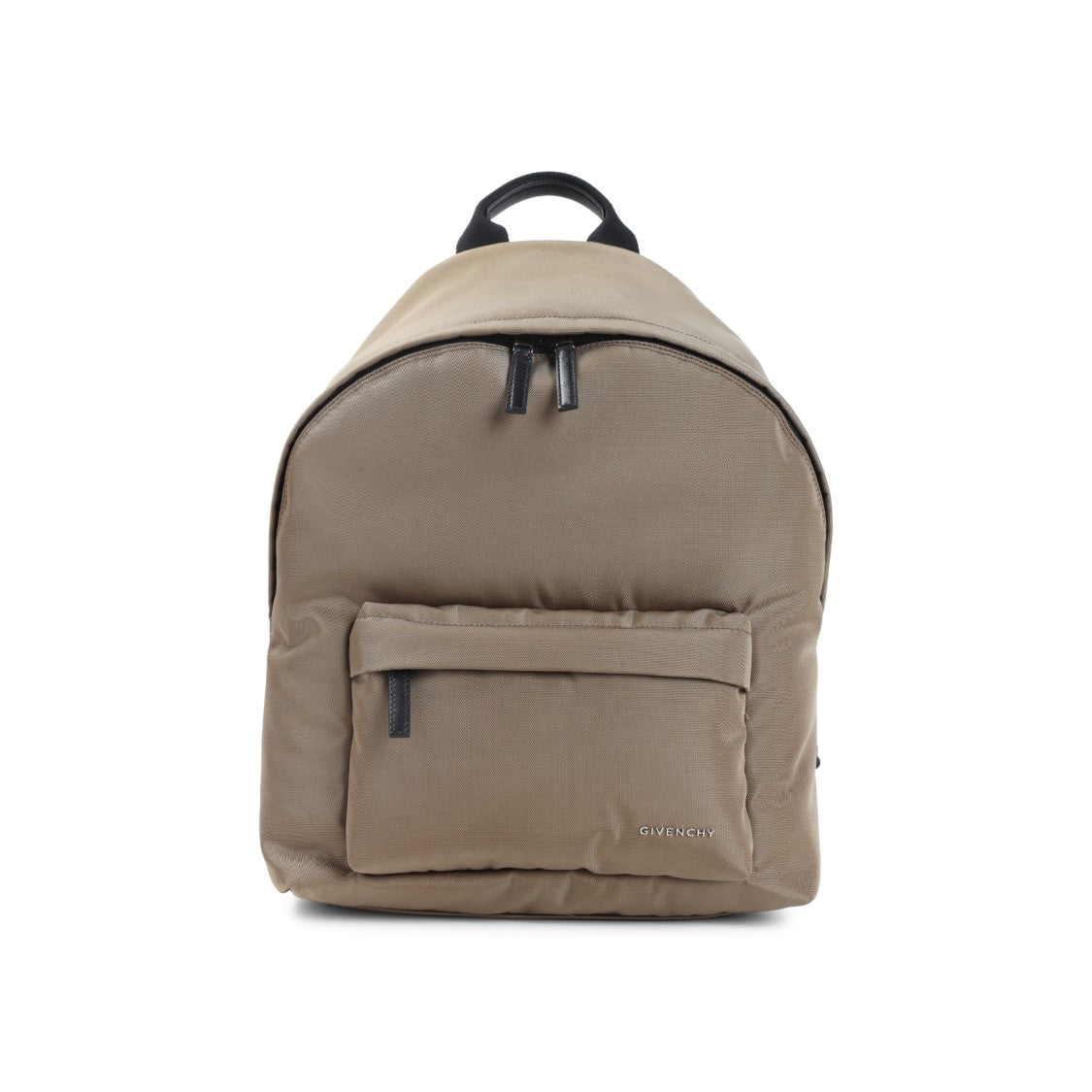 Givenchy Essential U Beige Polyamide Backpack
