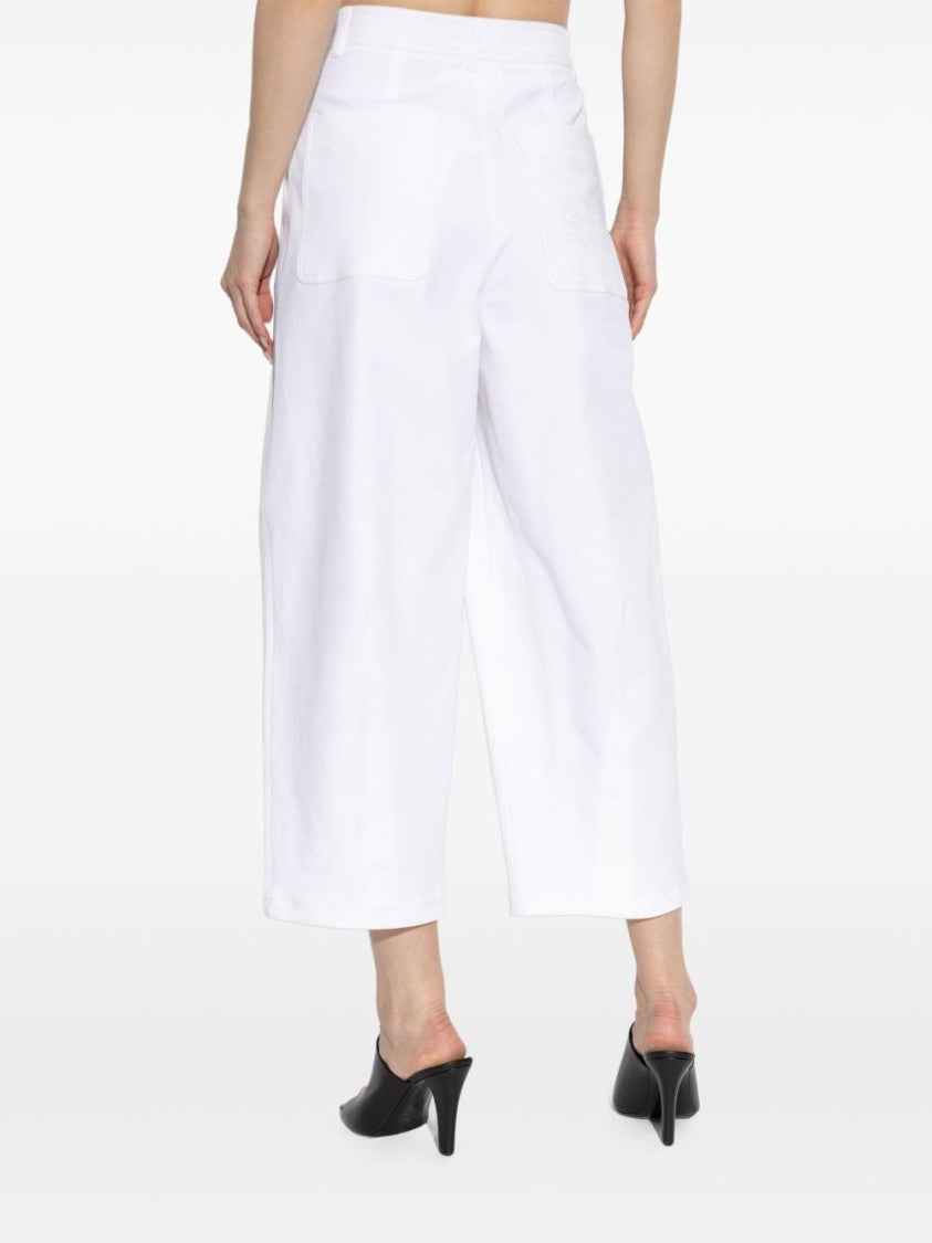 Max Mara Mina Trousers