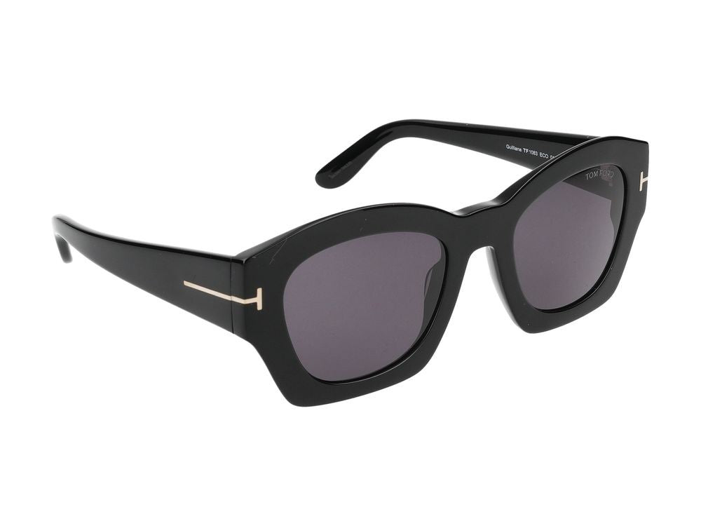 Tom Ford Sunglasses Ft1083 01A 52/22/140