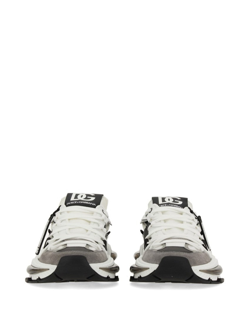 Dolce & Gabbana Bassa Sneaker