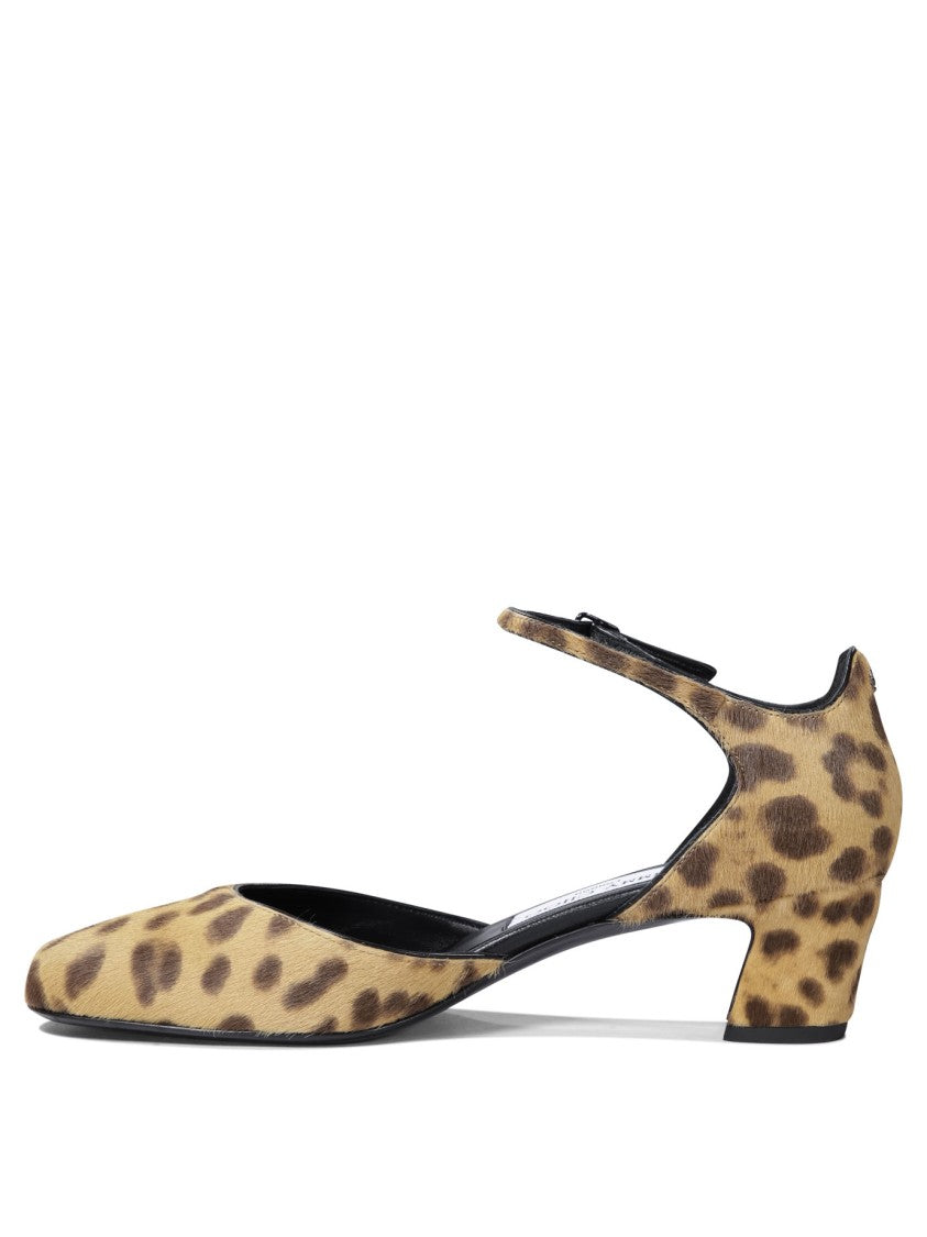 Jimmy Choo "Pixie" Mary Jane