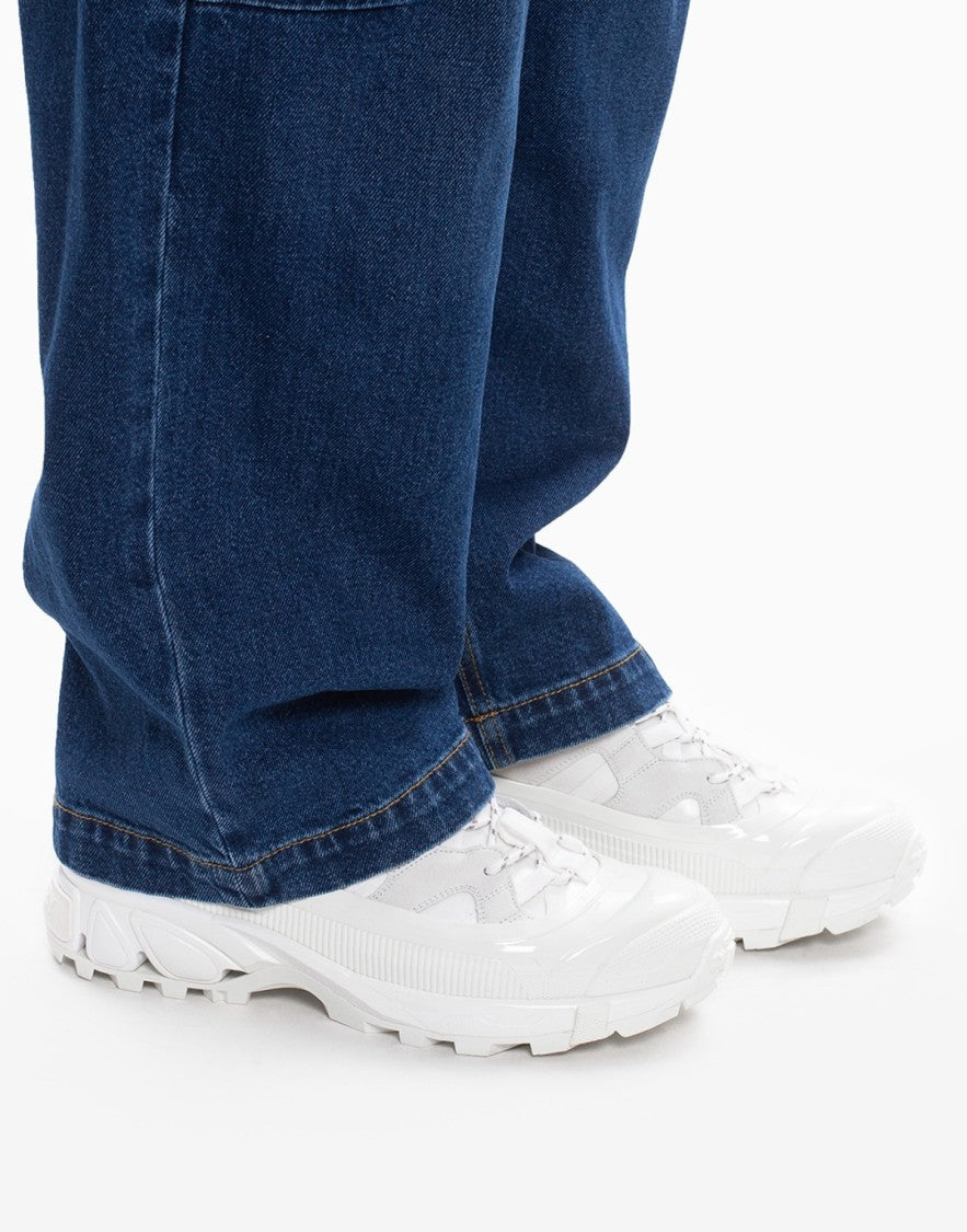 Burberry Arthur Chunky Sneakers