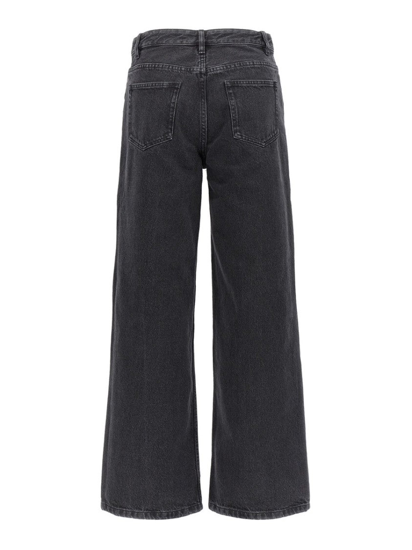 A.P.C. "Elizabeth" Jeans