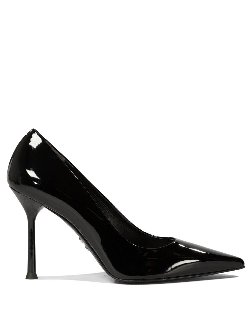 Sergio Levantesi "Musa" Pumps
