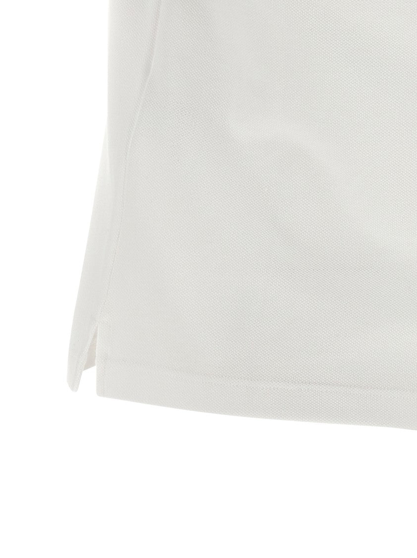 Versace 'Medusa' Polo Shirt