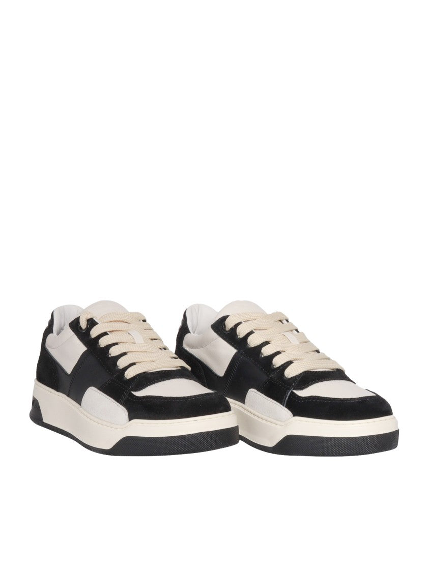 Hogan H667 Allacciato Sneakers