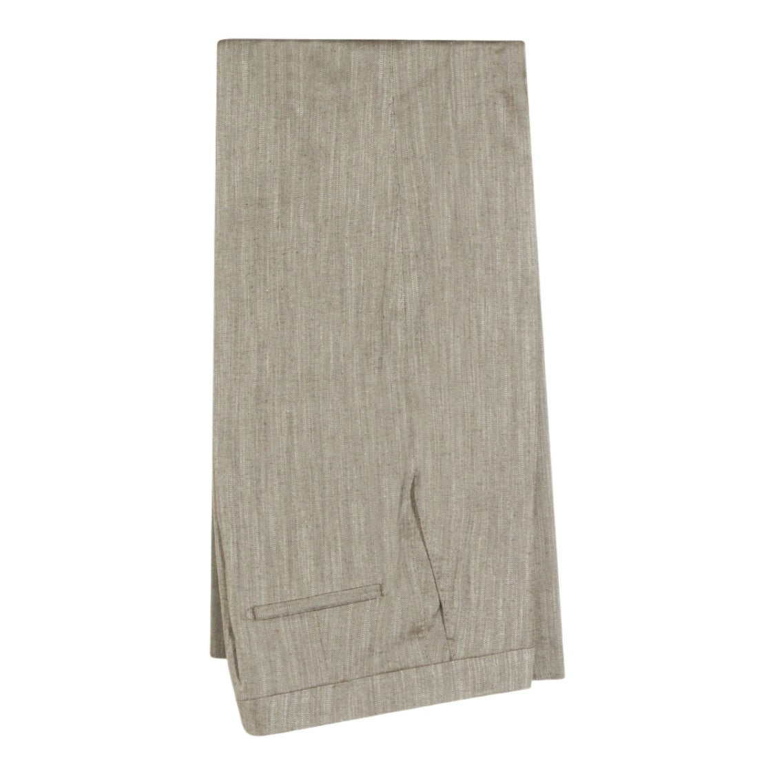 Tagliatore Tailored Herringbone Blazer And Trousers Set
