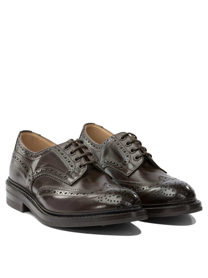 Tricker's "Bourton" Derby