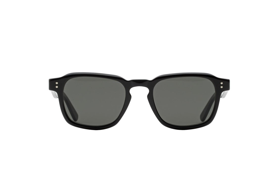 Retrosuperfuture Luce Black Sunglasses