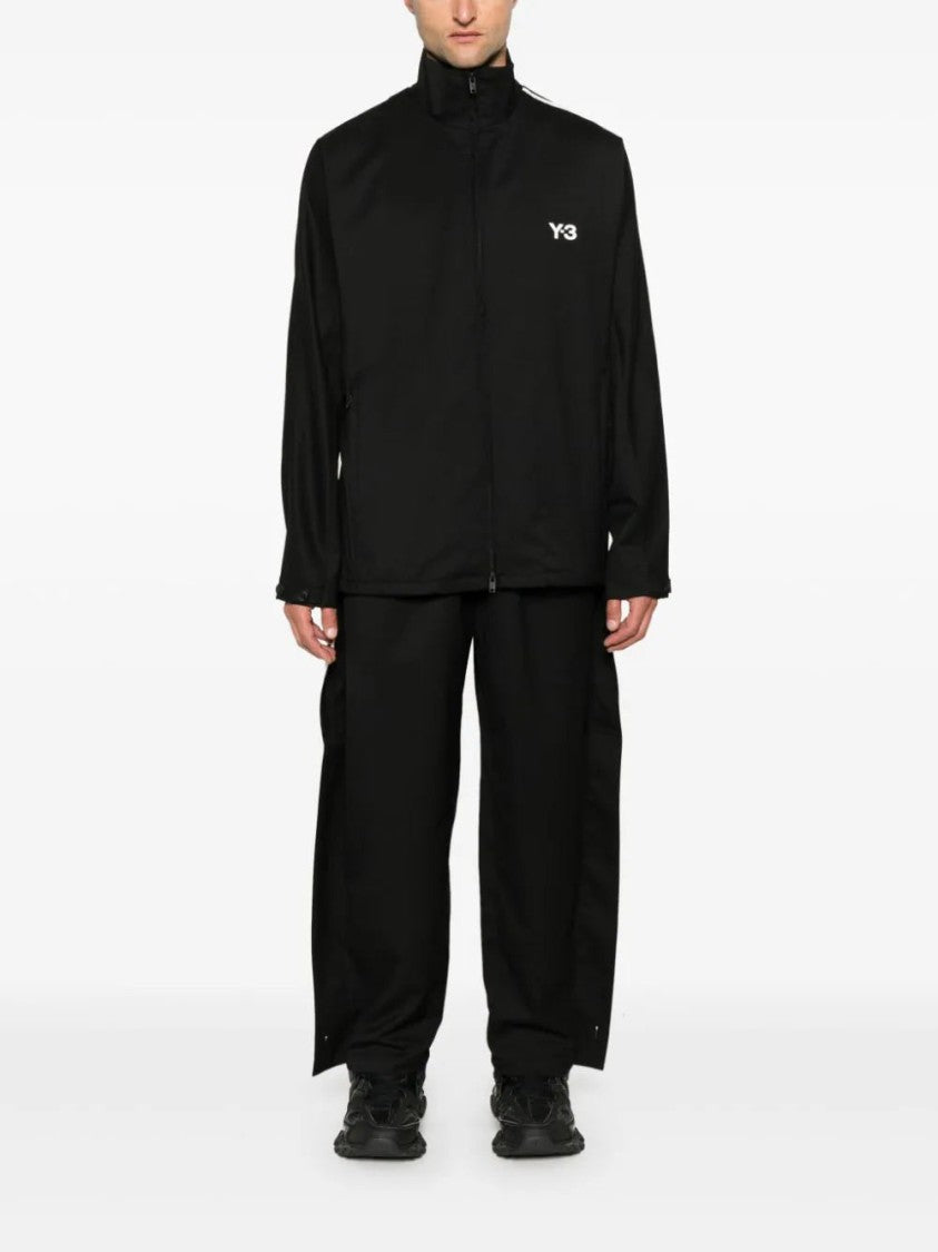 Y-3 3-Stripes Track Jacket