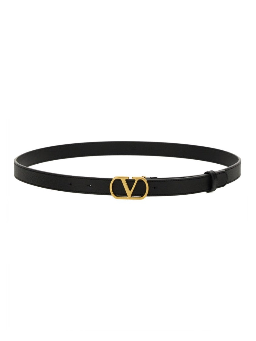 Valentino Garavani "Vlogo Signature" Belt