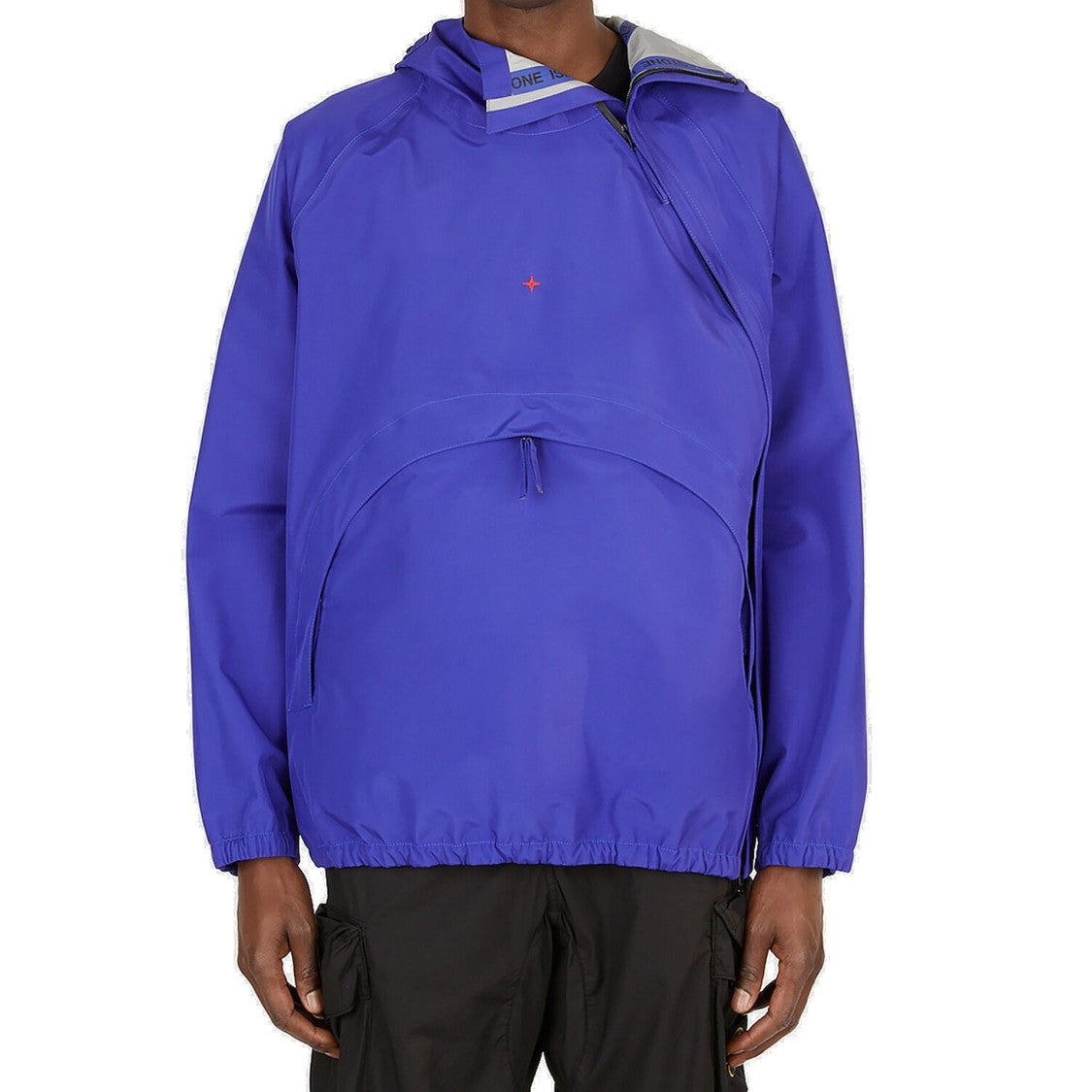 Stone Island Marina 3L Hooded Jacket