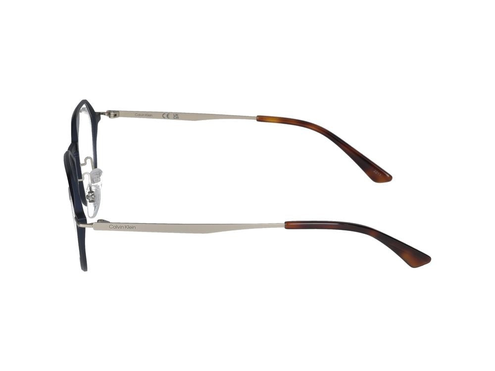Calvin Klein Eyeglasses Ck22100 438 Blue 50/20/145