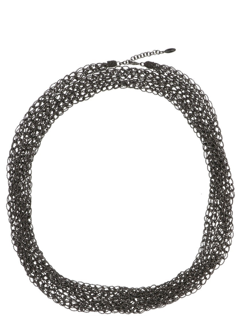 Brunello Cucinelli 'Monile' Necklace