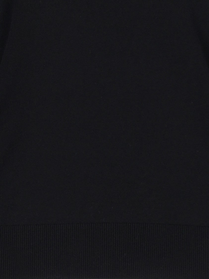 Loro Piana "Neo Piuma" V-Neck Sweater