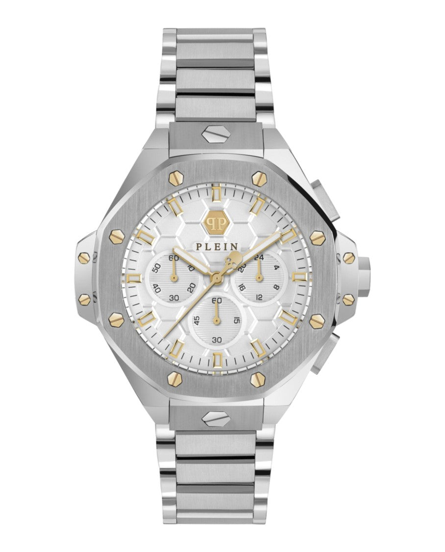 Philipp Plein Plein Chrono Royal Bracelet Watch