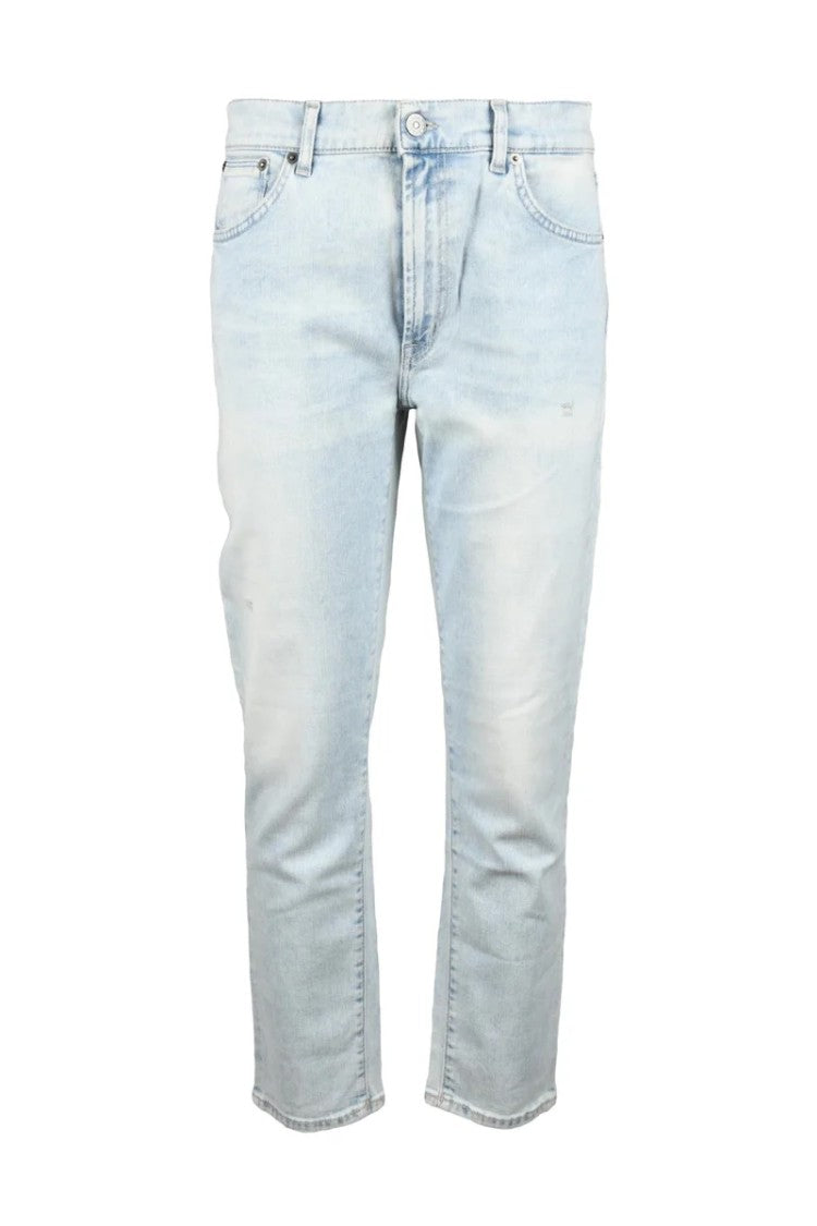 Dondup Jeans - Light Blue