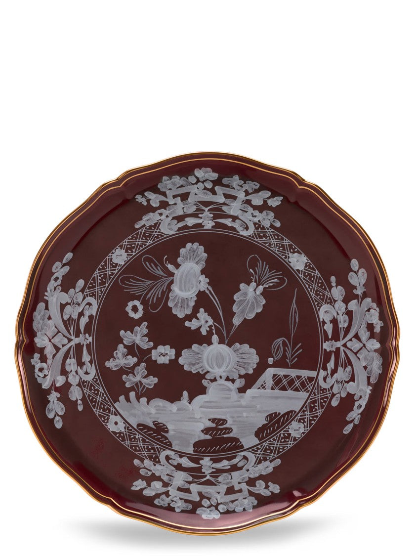 Ginori 1735 Oriente Italiano' Riser ⌀ 30,5 Cm