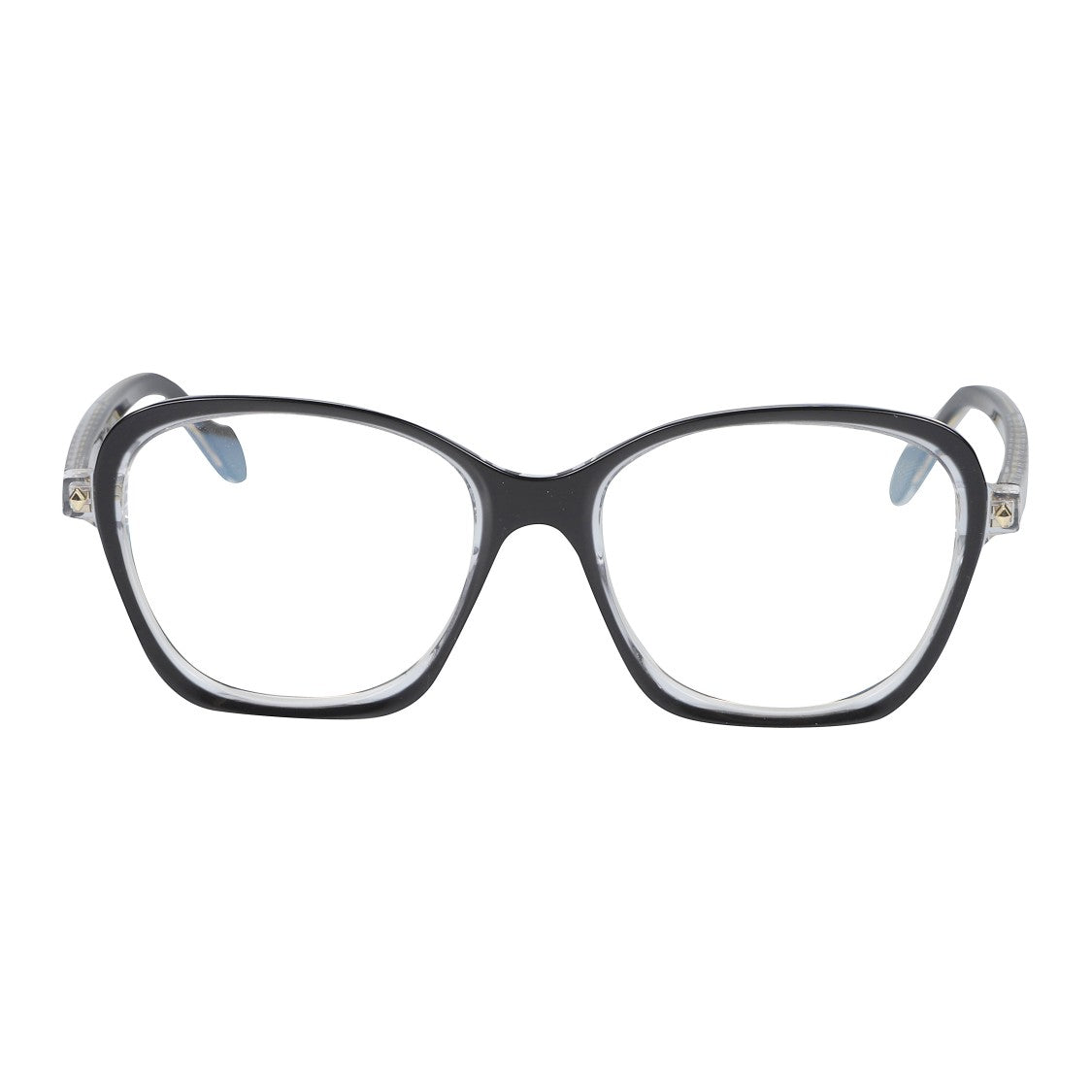 Kador Trilly Glamour-V Oversized Square Frame Sunglasses With Gradient Effect