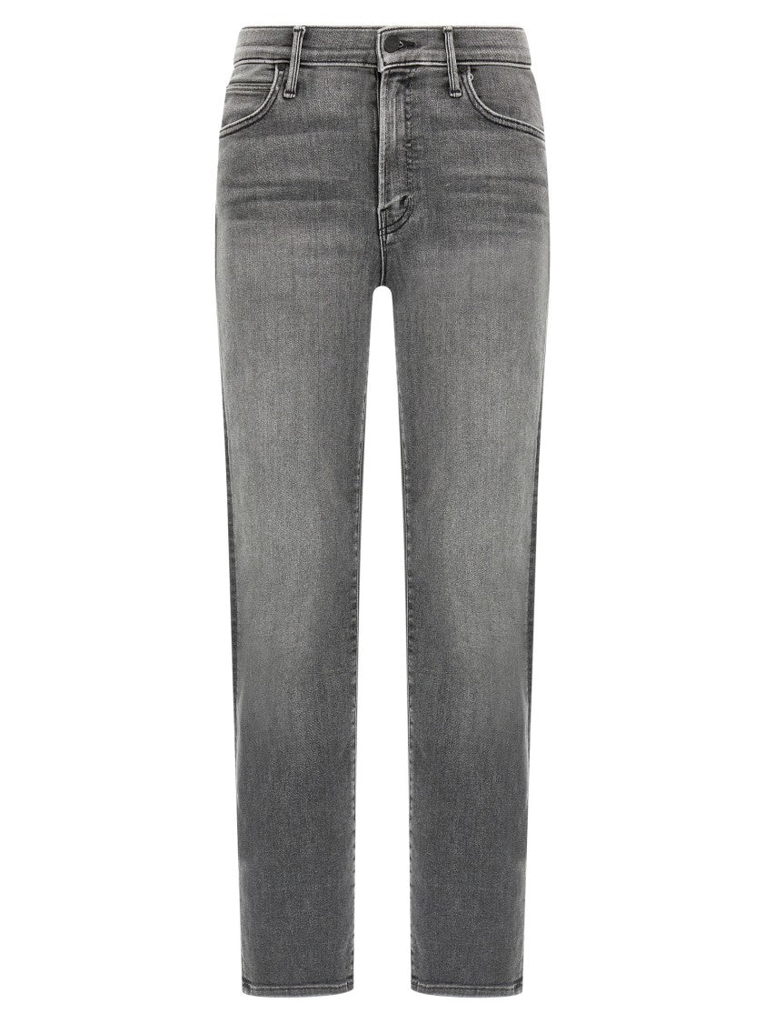 Mother 'The Pixie Mid Rise Dazzler Ankle' Jeans