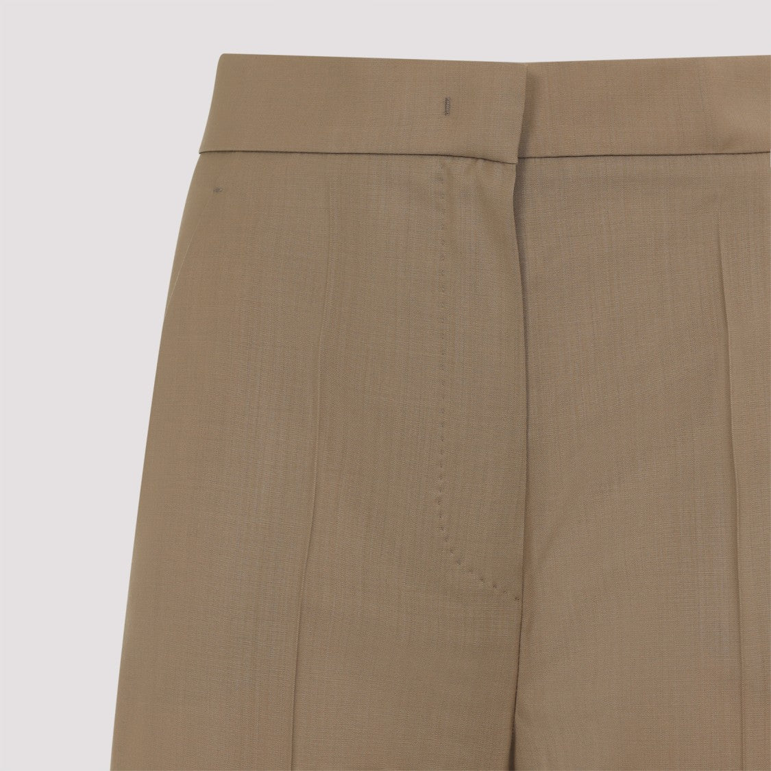 Max Mara Fernet Straight Pants