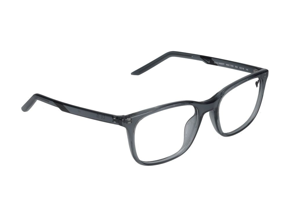 Nike Eyeglasses 7255 034 Dark Grey 53/18/145
