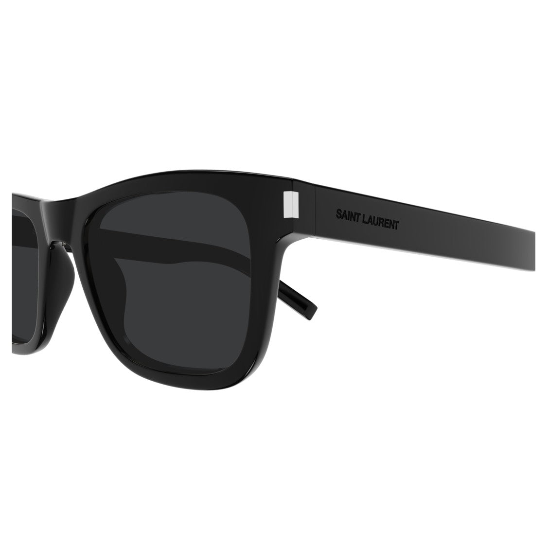 Saint Laurent Sl 819 Rectangular Frame Sunglasses