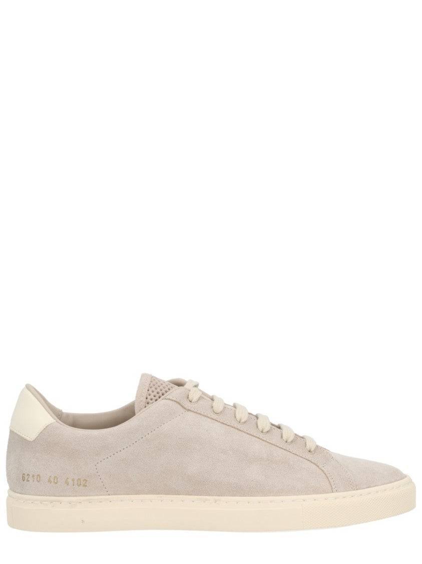 Common Projects Low-Top Sneakers