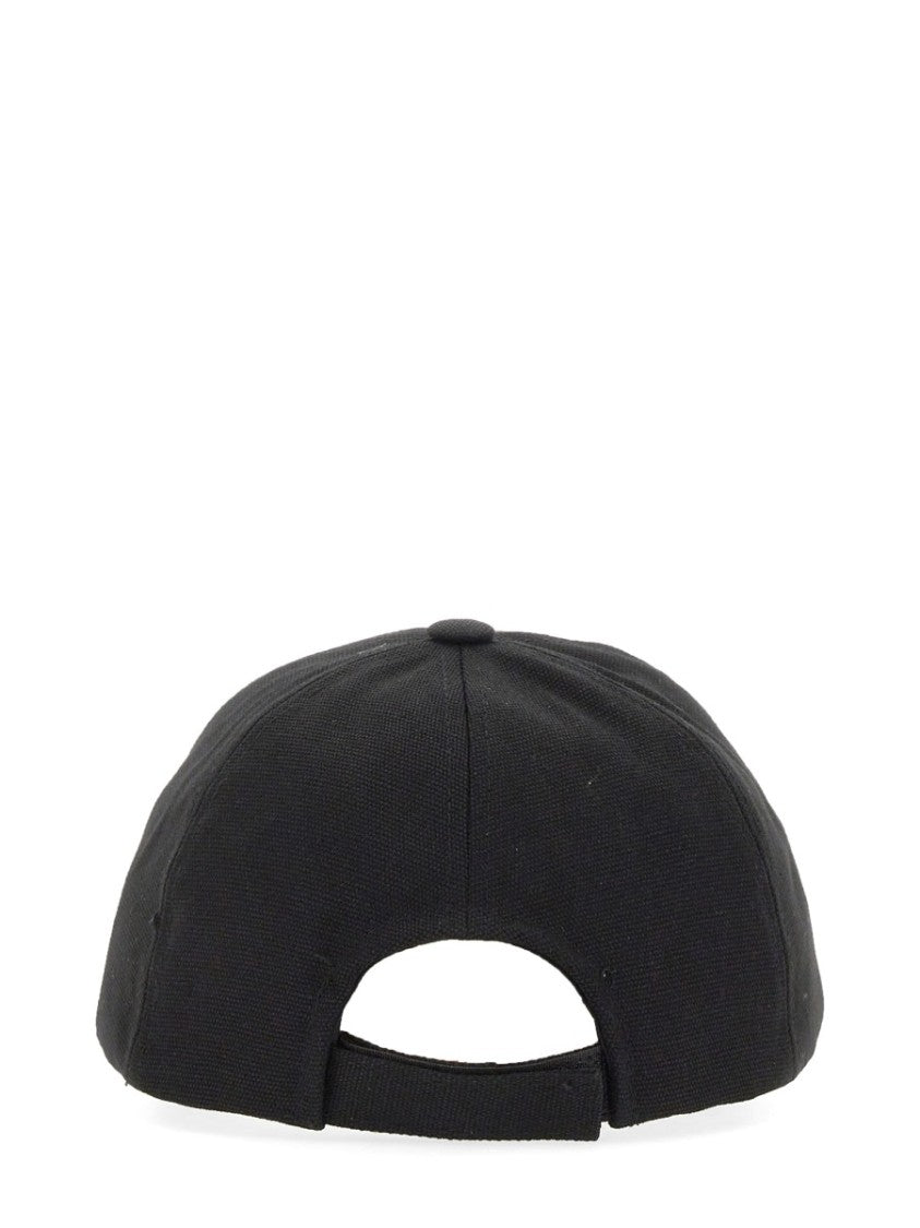 Isabel Marant "Tyron" Baseball Cap