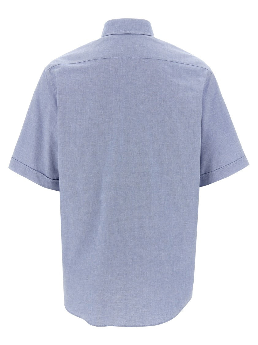 Fendi ' Crest' Shirt