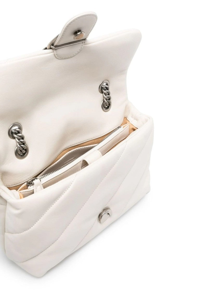 Pinko Love Puff Shoulder Bag
