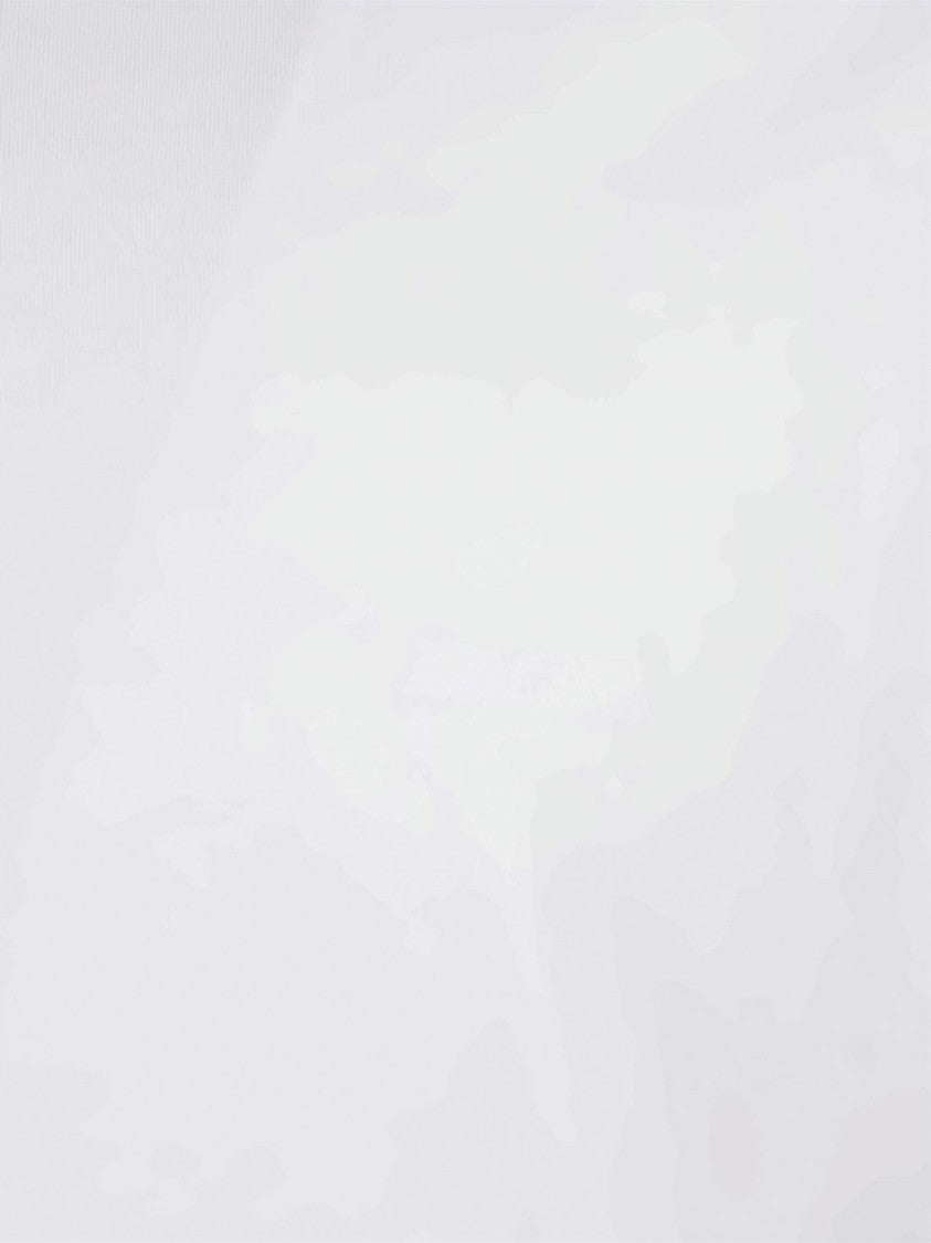 Ermenegildo Zegna Classic Short-Sleeve T-Shirt With Minimalist Design