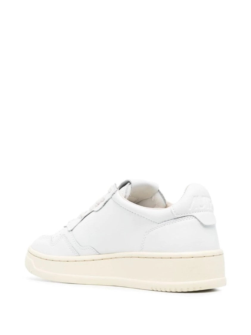 Autry Medalist Low Sneakers
