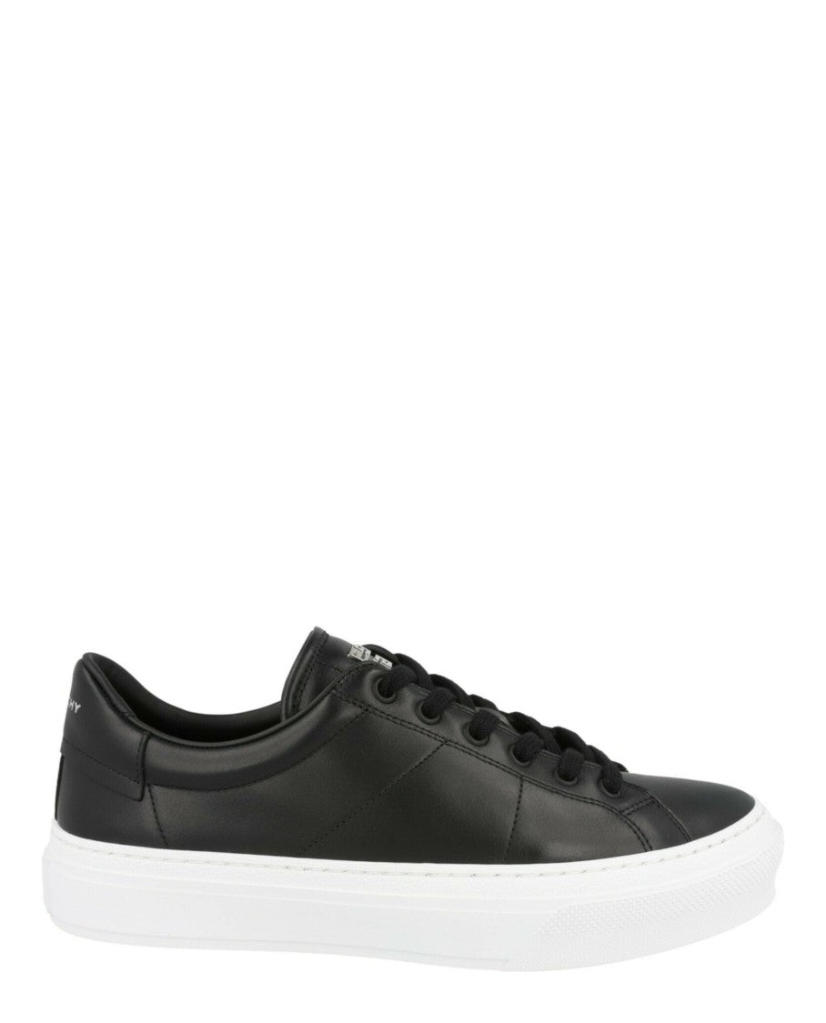 Givenchy City Sport Low-Top Sneakers