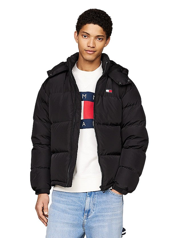 Tommy Jeans Alaska Down Jacket
