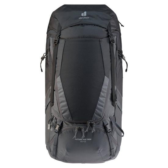 Deuter Streamlined Outdoor Backpack With Multiple Compartments