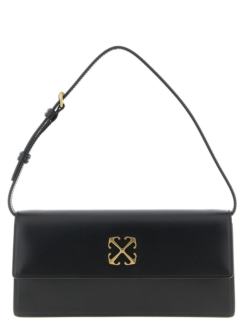 Off-White Jitney 1.0 Shoulder Bag