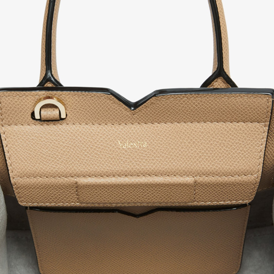 Valextra Milano Micro Bag