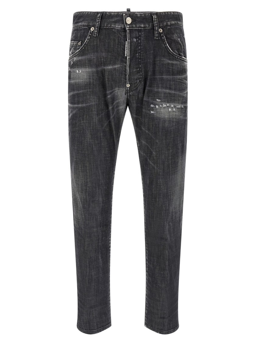 Dsquared2 'Skater' Jeans