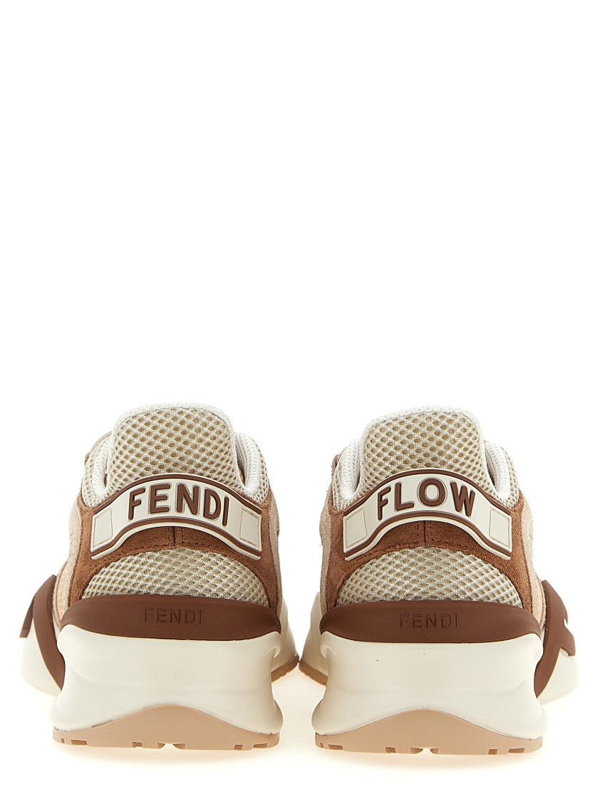 Fendi ' Flow' Sneakers